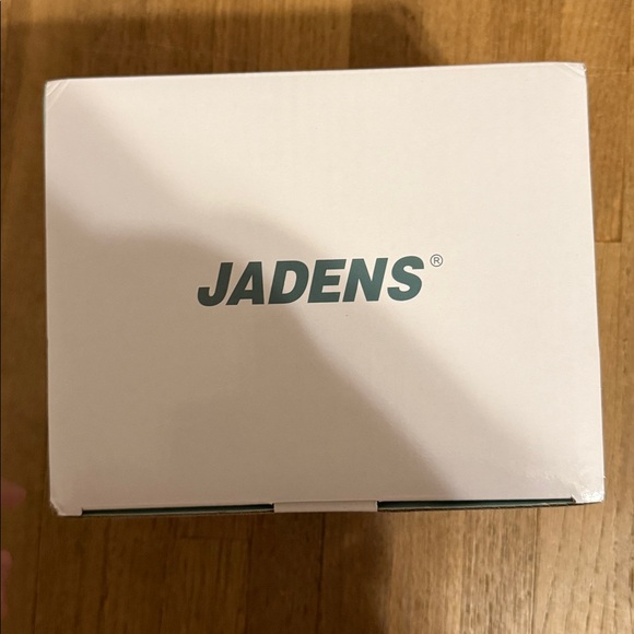 Jade Green Thermal Label Printer by JADENS - Picture 2 of 4